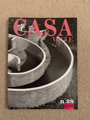Casa vogue october 2007 - 28,