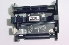 Mamiya M645 220 Roll Film