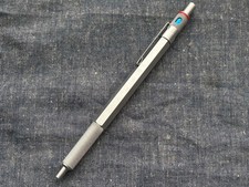Vintage rotring 600 ballpoint
