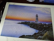 The Range - Lighthouse  - 1000