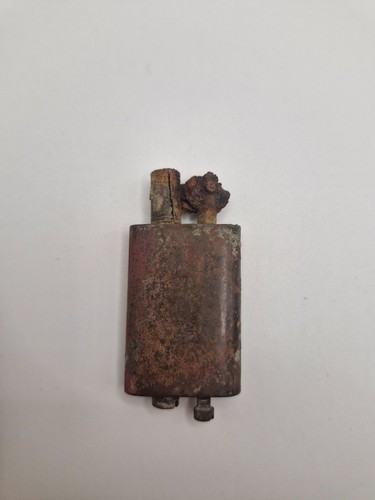 Old style military fuel - old-style,