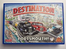 Destination Portsmouth
