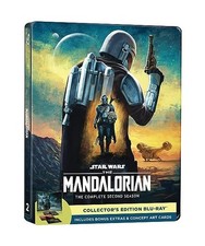 The Mandalorian: The Complete