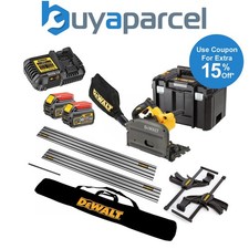 Dewalt DCS520T2 54v XR