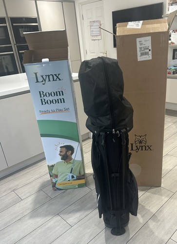 Lynx boom - lynx, men’s