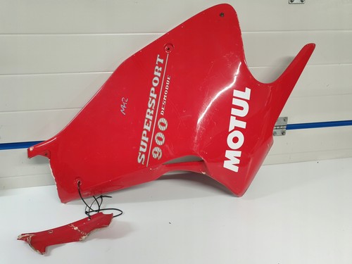 Ducati 600 750 900 - , ss