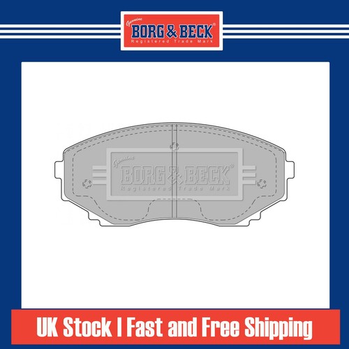 Brake pads set - brake,