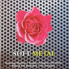 Soft Metal