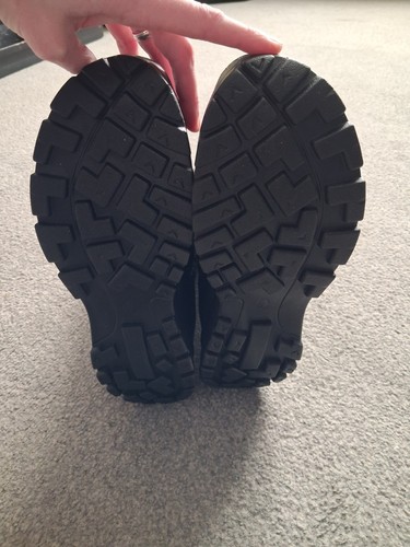 Brand new snow boots - brand,