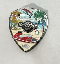 Hard Rock Hotel Hollywood