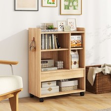 Rolling Storage Cabinet with