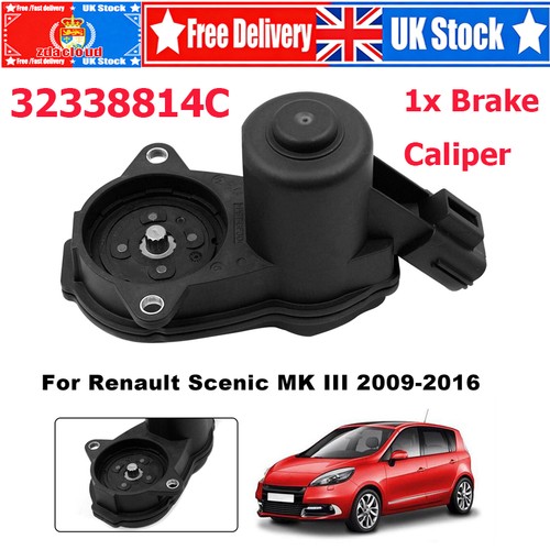 32338814 rear brake caliper - 32338814,