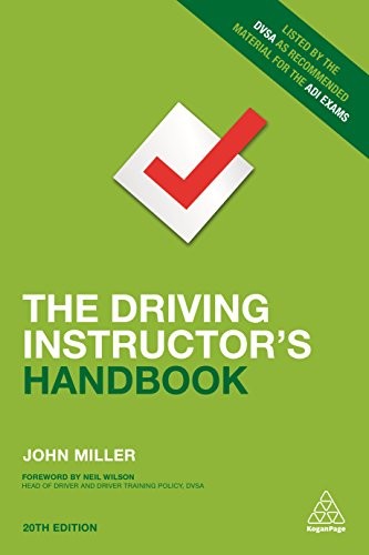The driving instructor - the,