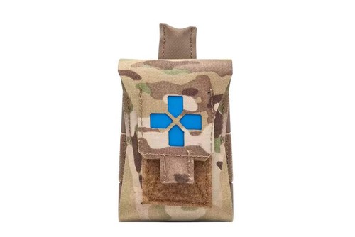 New blue force - new, nano