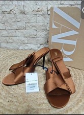 Zara Footwear Women's Shoes In