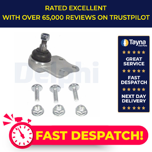 Ball joint fits mercedes - ball,