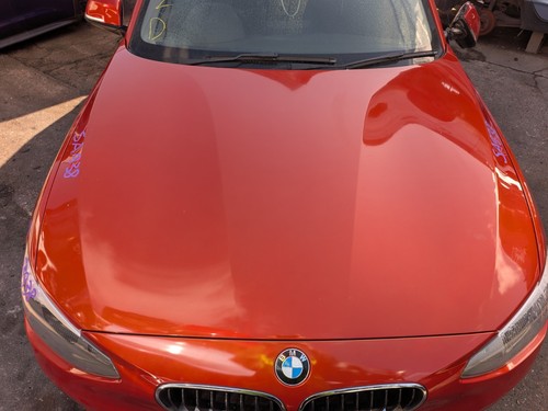 Bmw series f20 sport - series,