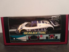 Scalextric Jaguar XJ9. No 1
