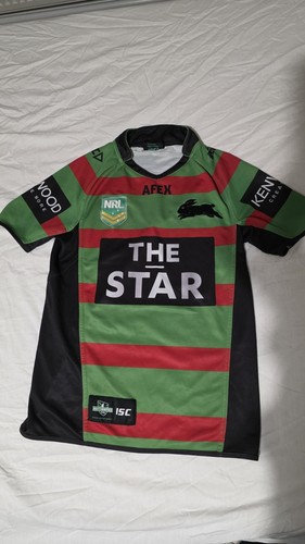 South sydney rabbitohs jersey - sydney,