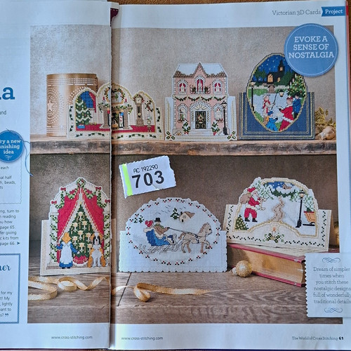 The world cross stitching - world,