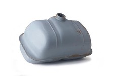 Lambretta Gas Tank - 125/150
