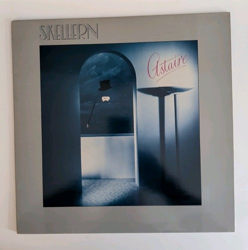 Peter skellern vinyl - peter,