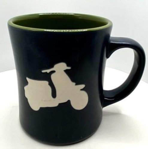 Starbucks 2011 embossed etched - starbucks,