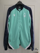 Nottingham Forest Macron