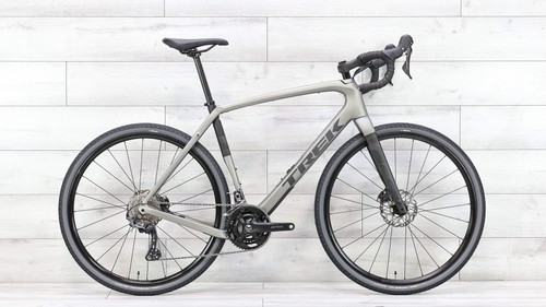 Trek checkpoint gravel - trek,