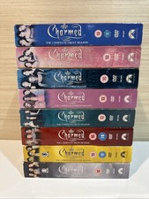 Charmed Complete Series