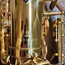 Yanagisawa 500 alto - a-500,