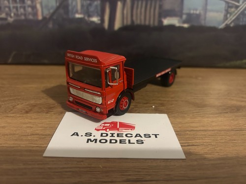 Corgi truck classic aec - corgi, 4