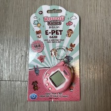 Kawaii Kuties Electronic Cyber