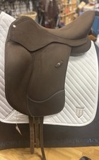 Wintec Isabell Icon Dressage