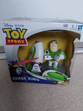 Toy Story 'Chase Zurg' Laser