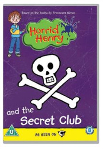 Horrid henry and - and, the