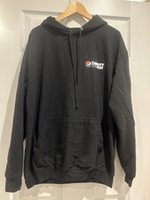 Pepsi Max Thirsty Mens Black