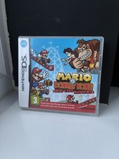 Mario Vs Donkey Kong Mini Land