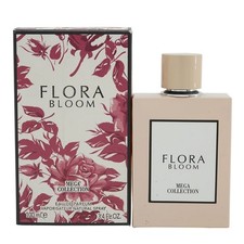 Flora Bloom Mega Collection by