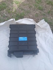 Ford Escort Rs Turbo Ecu Bosch