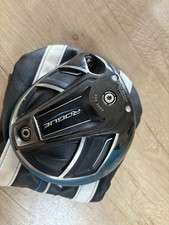 Callaway Left Handed Rogue Sub Zero DRIVER HEAD ONLY 9degree