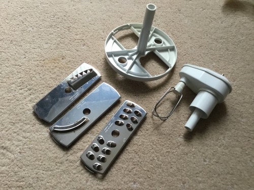 Processor spare parts - processor,
