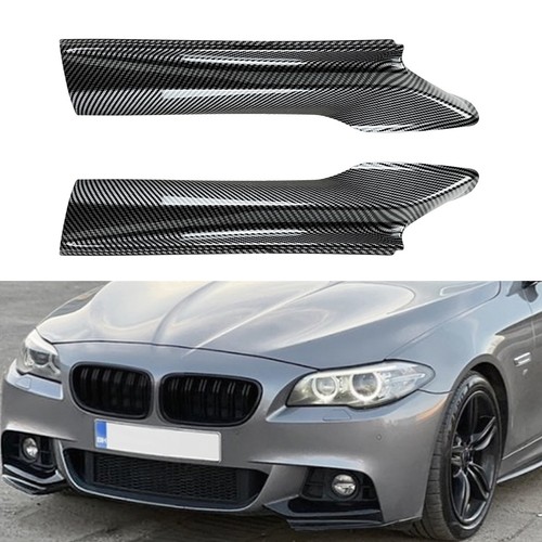 Front bumper side - front, cover