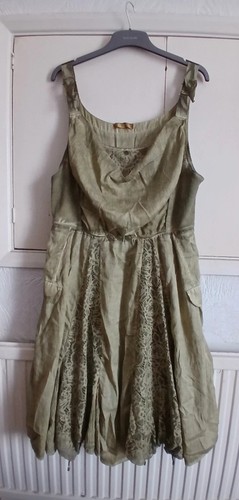 Elisa cavaletti green olive - elisa,