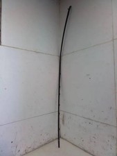 OPEL VECTRA C Left Side Roof