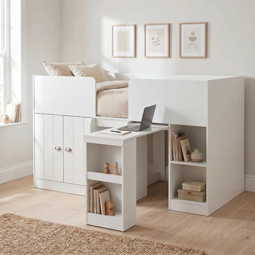 Orlando study bunk cabin - orlando,