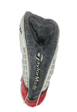 Taylormade burner hybrid - burner,