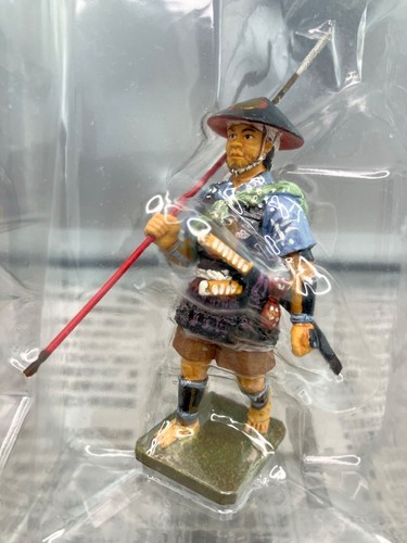Del prado japan - del, sengoku