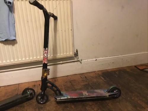 Needs two bolts for - for, brake
