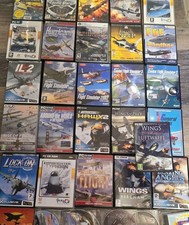 Huge Flight simulator / Flight